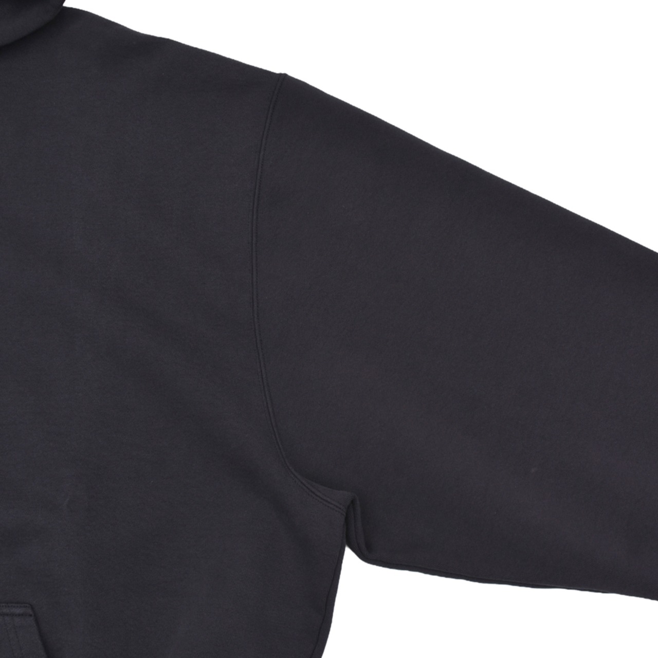 【VETEMENTS】POLIZEI OVERSIZED HOODIE - 9