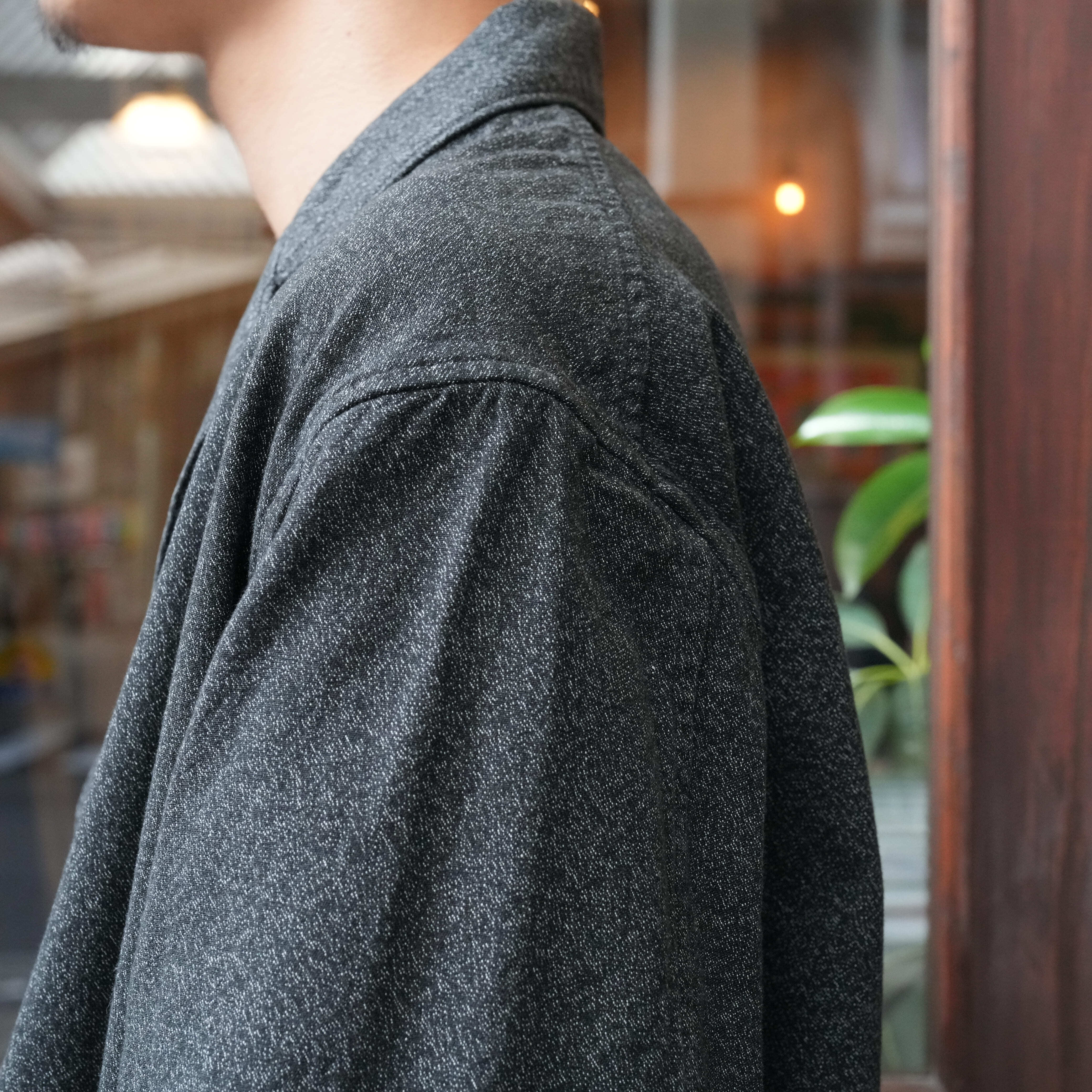 HERILL(へリル)25AW 