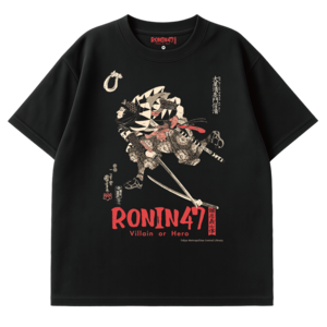 誠忠義士伝 赤穂四十七士 RONIN47 710032 大星清左エ門信清