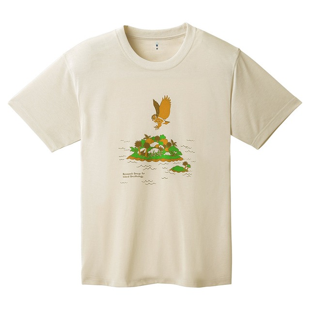 モンベル mont-bell WIC.T リュウキュウオオコノハズク(1114764)