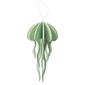 lovi クラゲ M 12cm