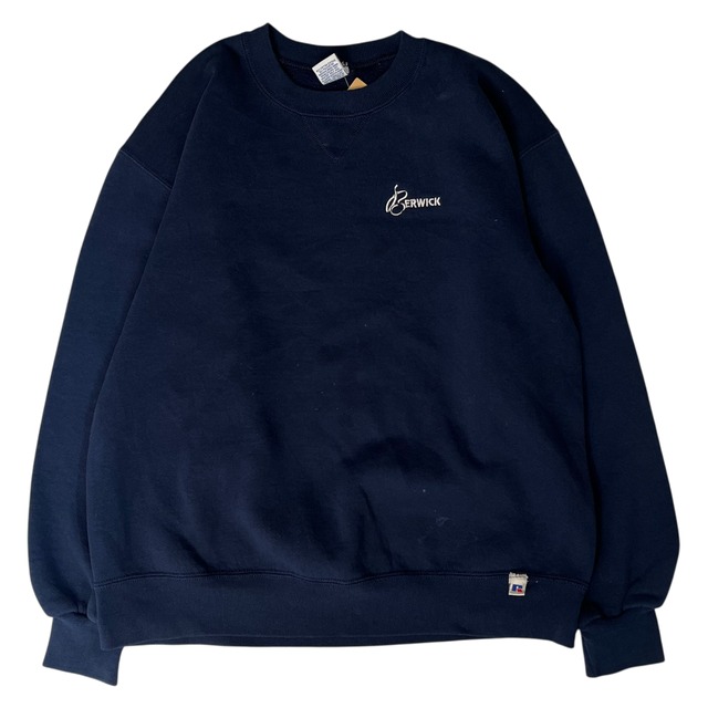 【90's】【Made in USA】RUSSELL   スウェット　L vintage
