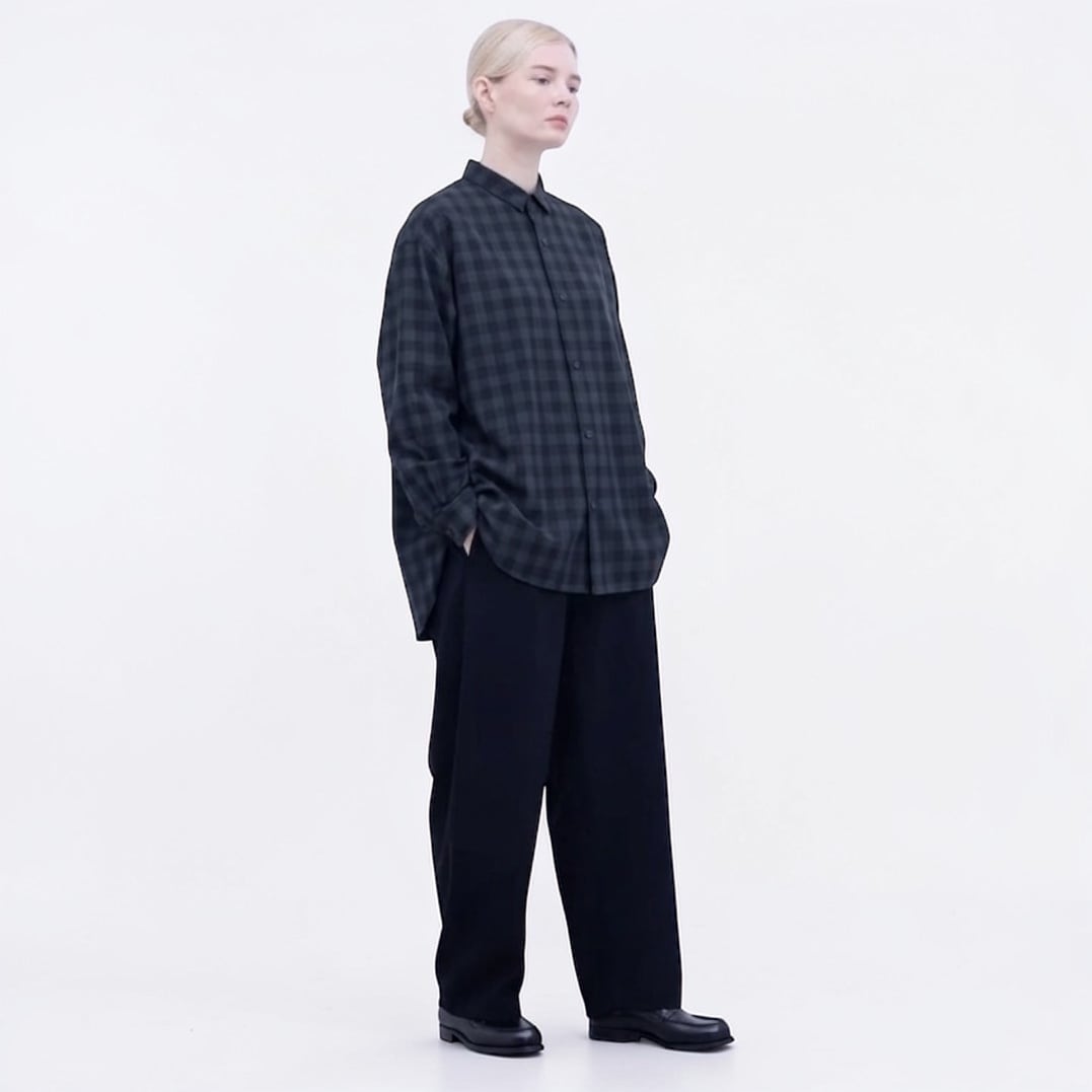 NO CONTROL AIR】ノーコントロールエアー unisex ポリエステル
