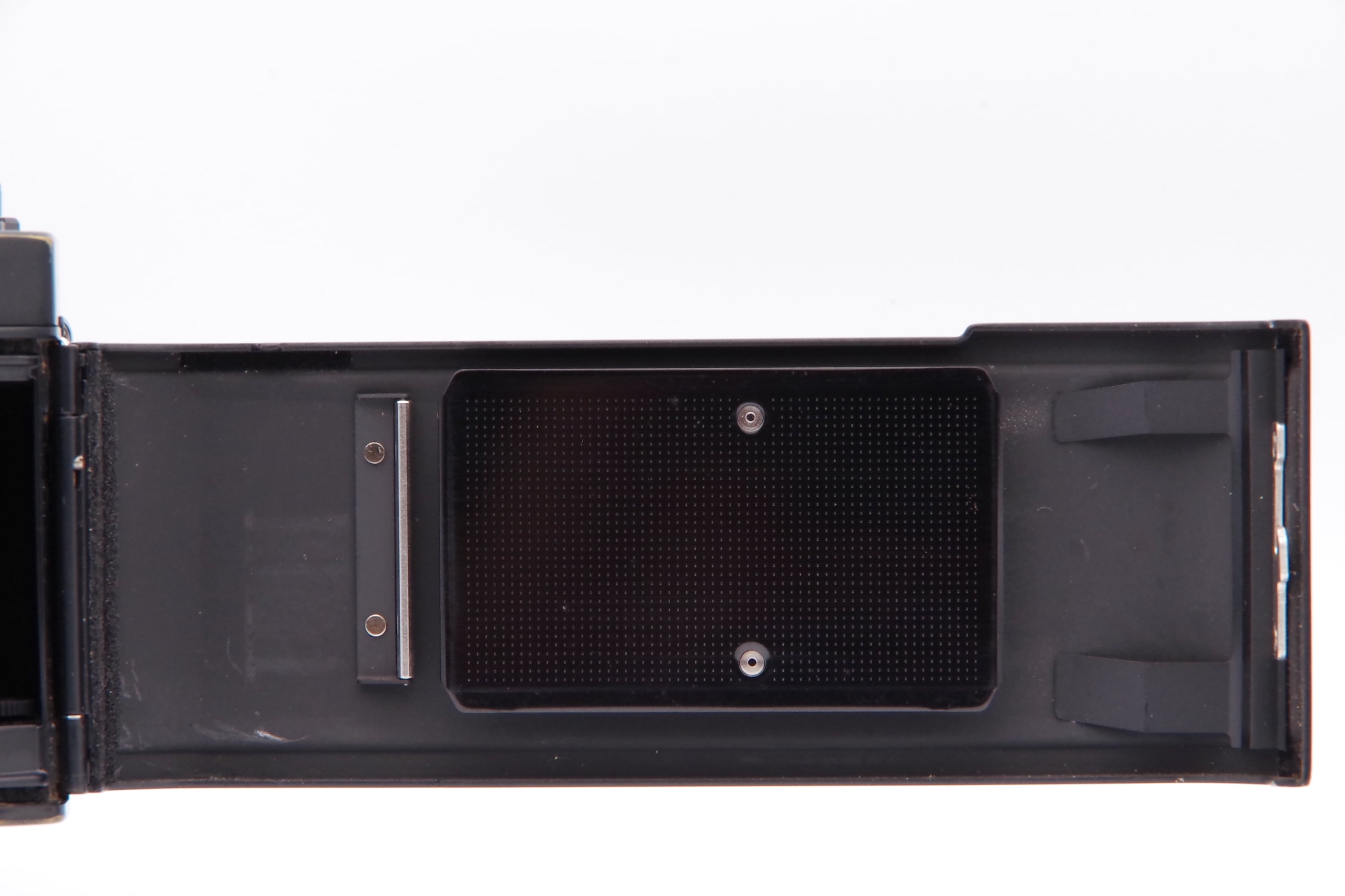 【動作良好】Nikon FM2 中期型ブラック◆露出計OK・モルト交換済み 動作良好】Nikon FM2 中期型ブラック◇露出計OK・モルト交換済み 動作