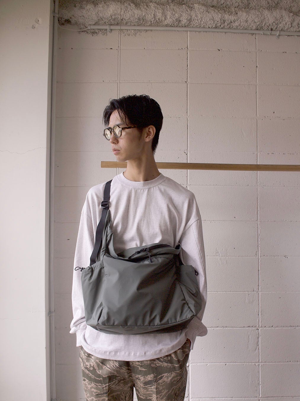 WARENFAUS, Shadow rip TASUKI | not wonder store