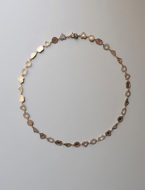 [eternity] necklace MIX #etN001