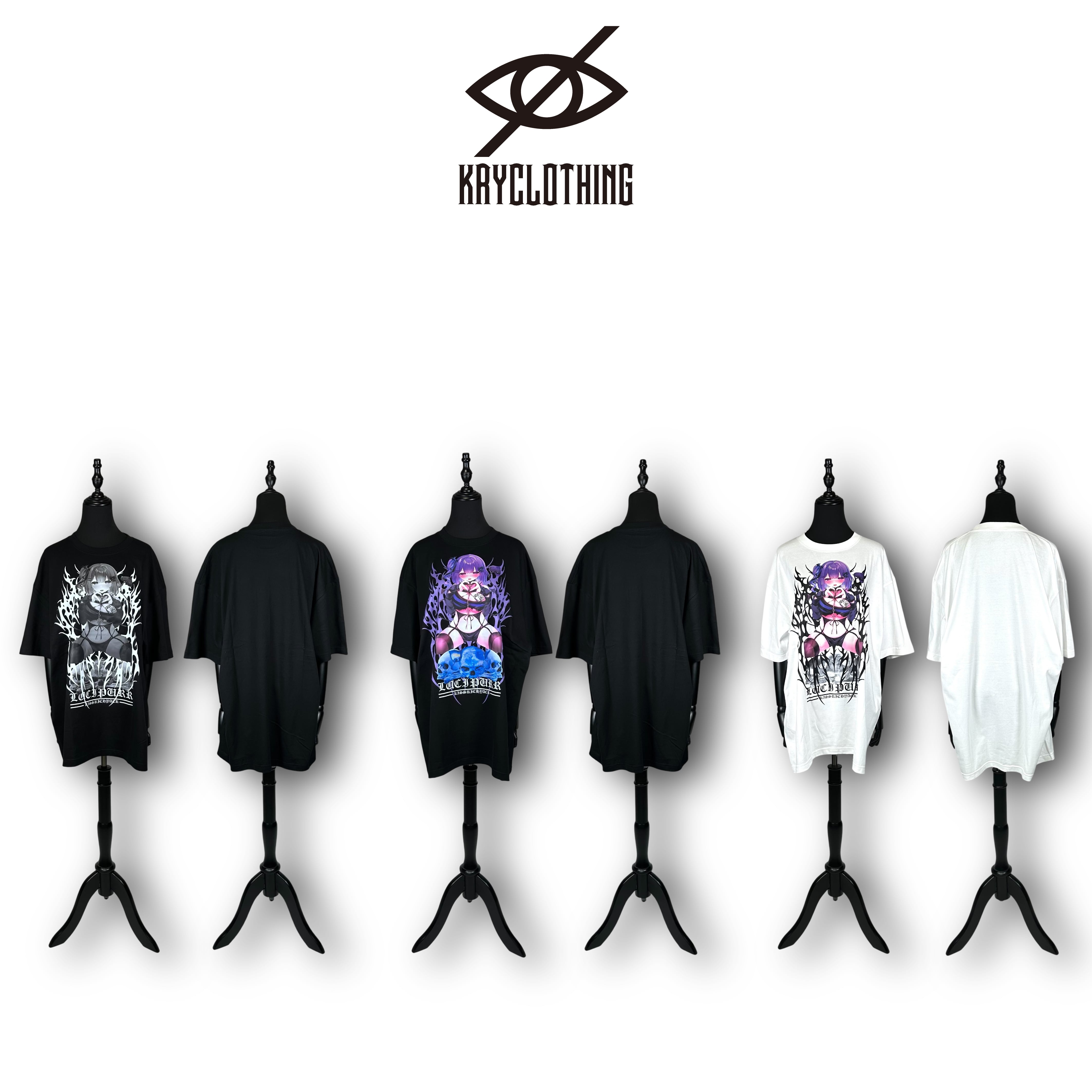 KRY clothing