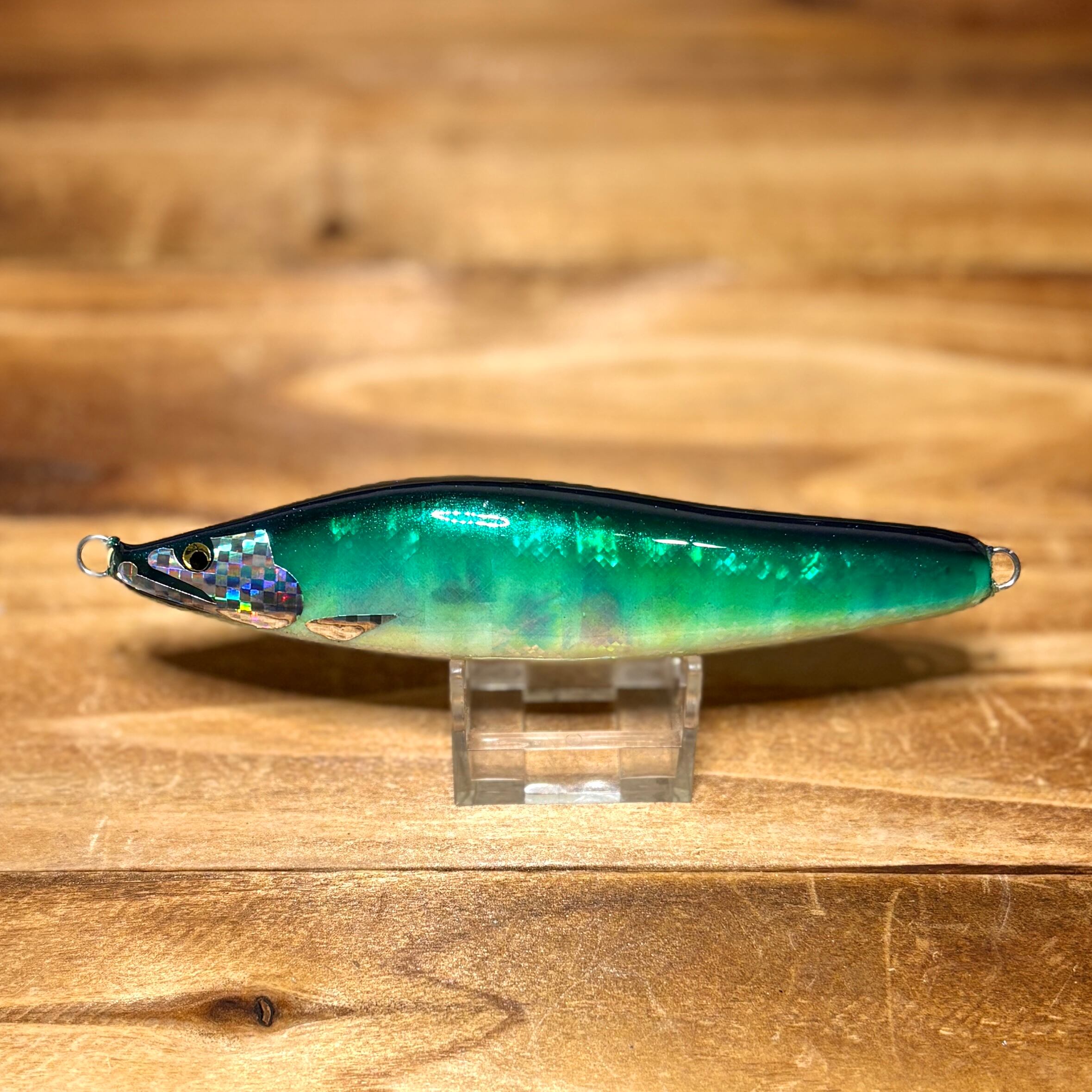 ルアー | fishmountain