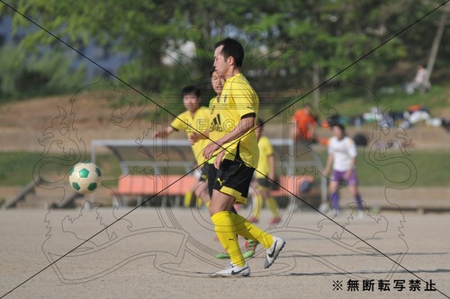 2017SSリーグA第21戦FPP.F.C vs FUKUOKA N.S FC @Jumpie