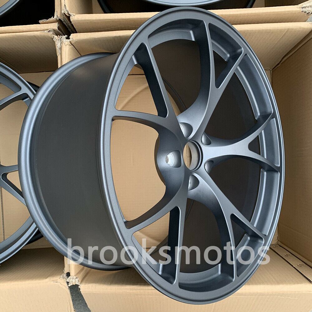 18インチ アルファロメオ GIULIA 18インチ ホイールセット 18x7.5 +33