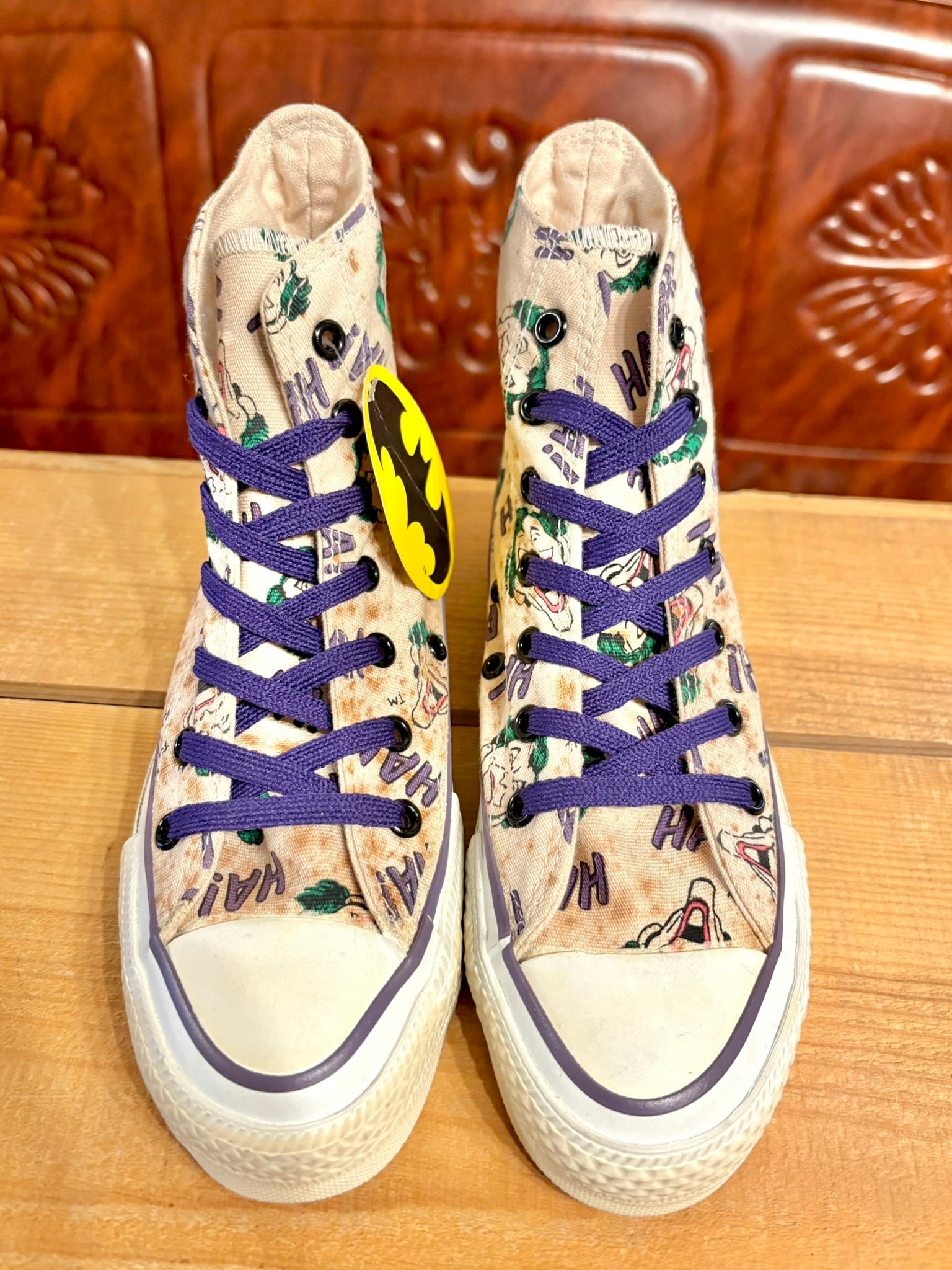 converse（コンバース） ALL STAR BATMAN Joker（オールスター