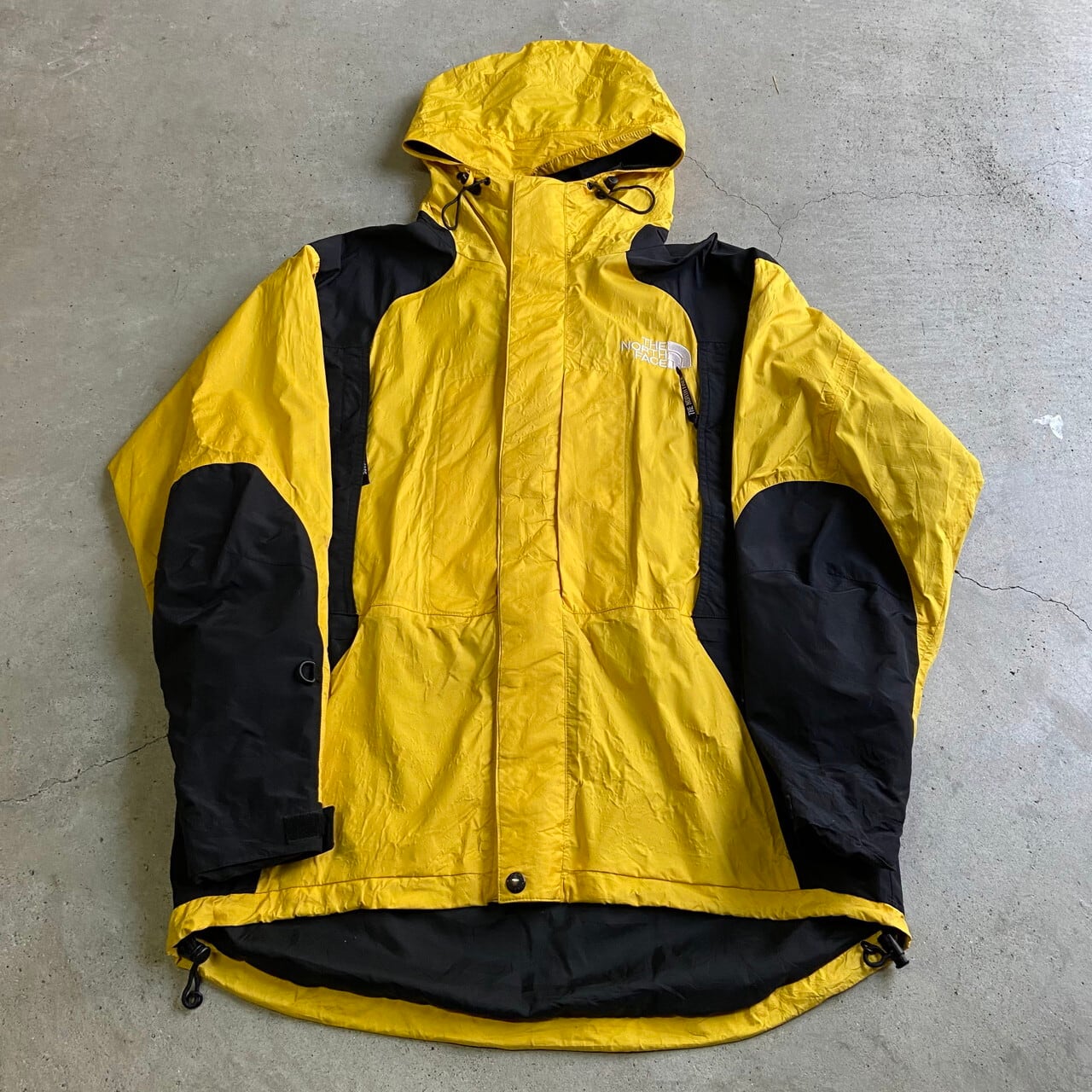 00年代 ビンテージ THE NORTH FACE ザ ノースフェイス マウンテン 