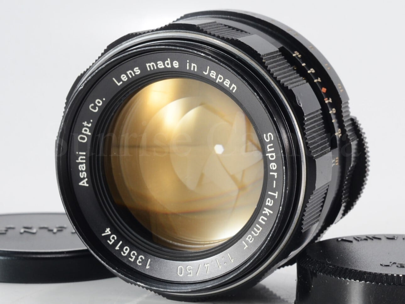 PENTAX Super-Takumar 50mm F1.4 M42 整備済 ペンタックス 人気