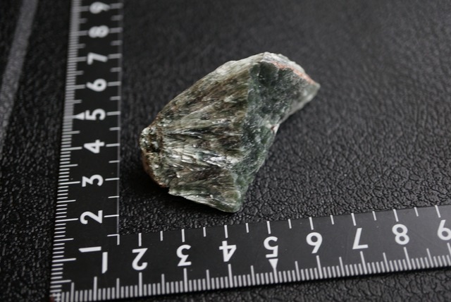 セラフィナイト Seraphinite 1719
