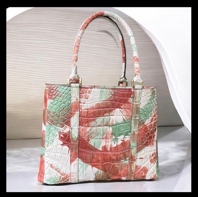 【限定1点】art tote bag