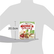 ラカントS 顆粒 800g
