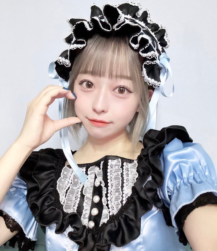 ちょこぼ　めせもあ　チェキ 通販のお知らせ！ 11.15高架線生誕ライブのデコチェキとチェキ通販本日