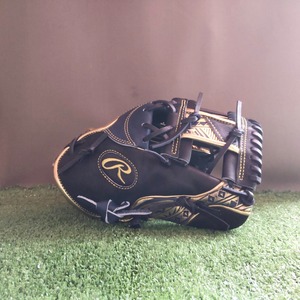 【送料無料】Rawlings（ローリングス）GR6FHW2CN52MG　軟式 HOH® PRO EXCEL Wizard #02 [内野手用] サイズ 11.25
