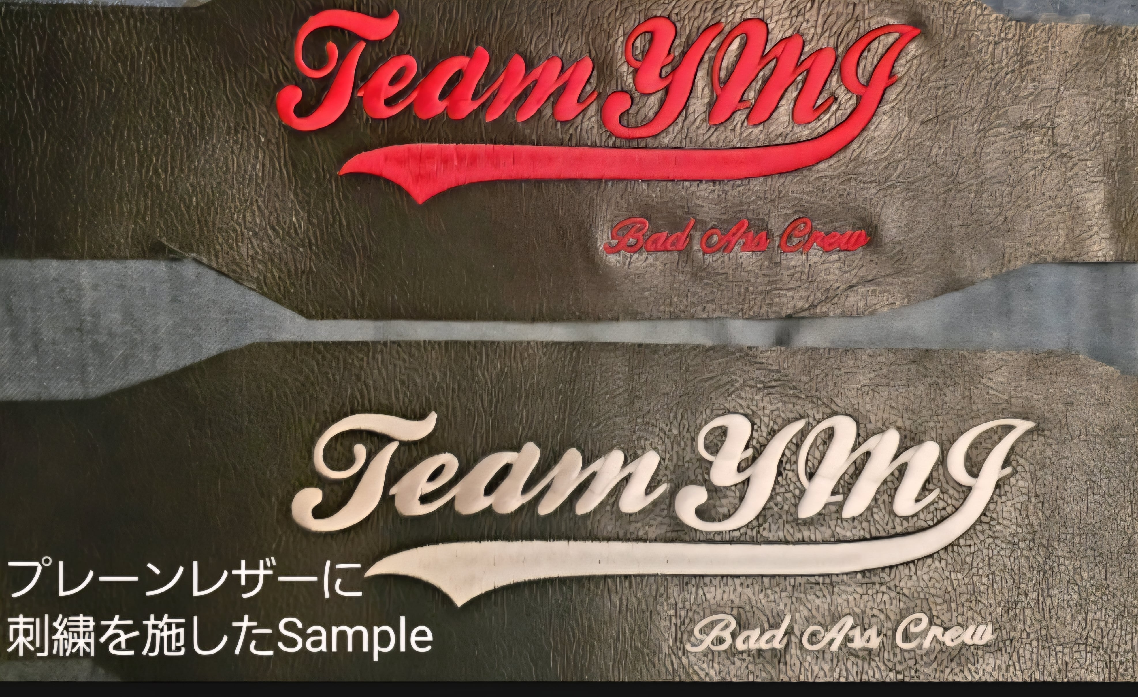 TEAM-YMJ
