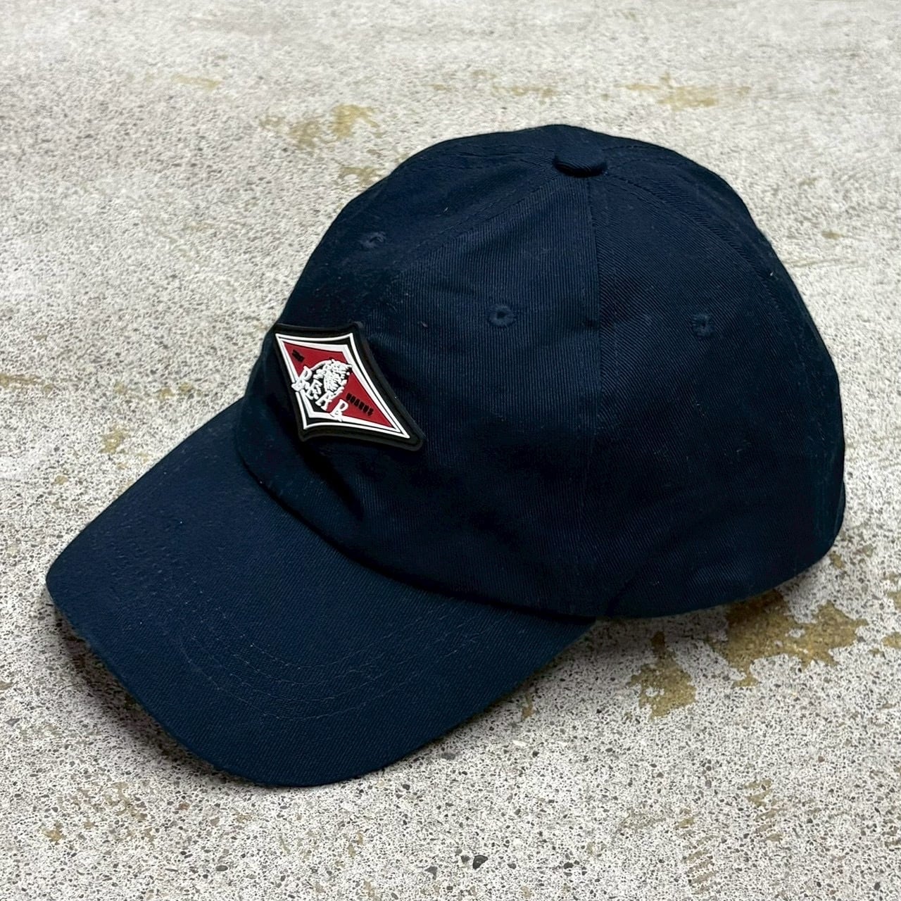 size XXL】MLB クーパーズタウン INDIANS インディアンス スタジャン
