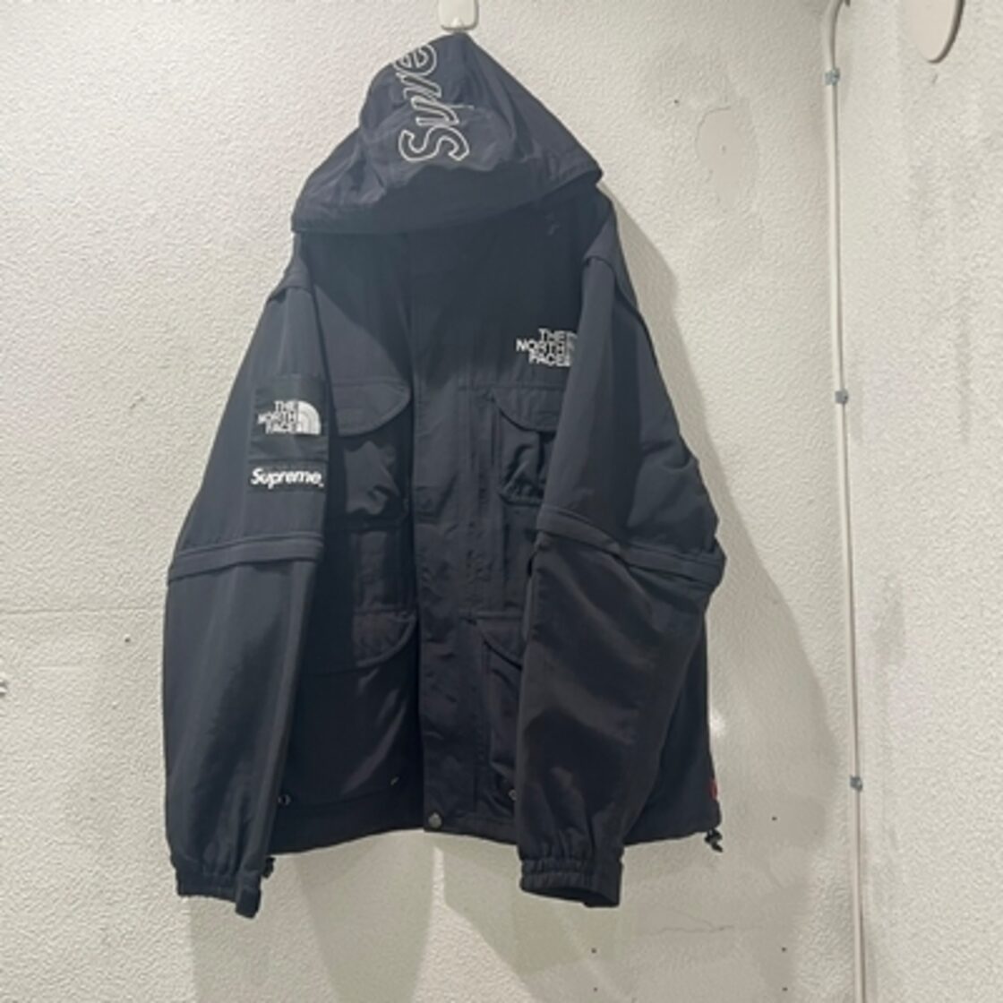 Supreme × THE NORTH FACE シュプリーム×ザ ノース フェイス 22SS 