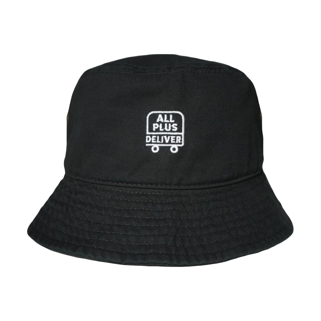 05 Bucket Hat