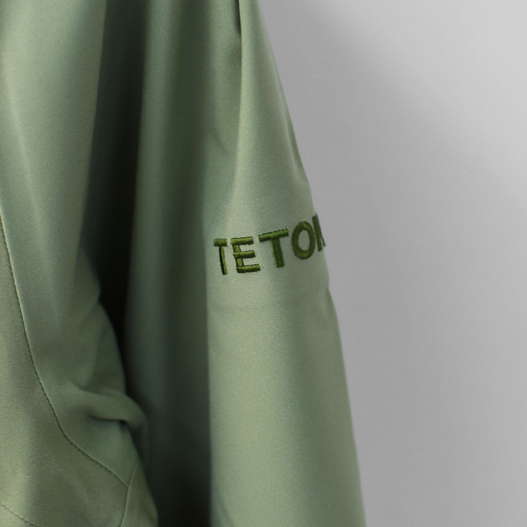 TETON BROS. [ティートンブロス] Tsurugi Jacket [TB253-100] ツルギ
