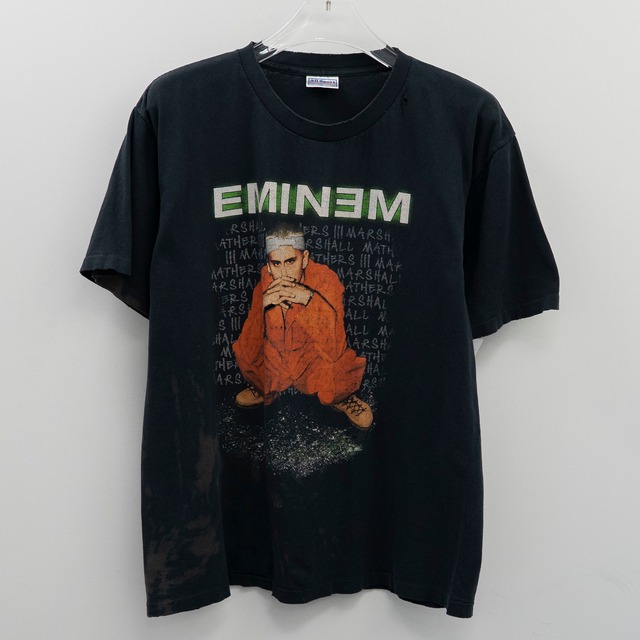 Eminem " Criminal Back Hit Tour " All Sport L 【A7-223】