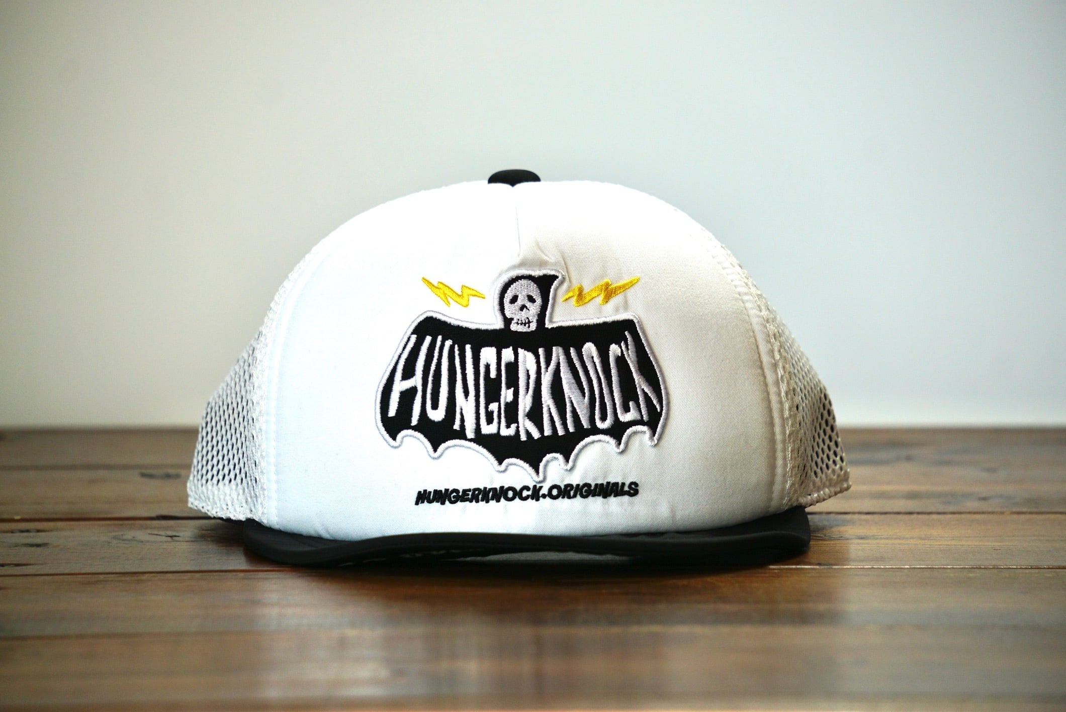 HUNGERKNOCK サファリハット HUNGERKNOCK ORIGINALS | ハンガーノックオリジナルス> HK SAFA