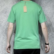 80's~ ziploc print tee