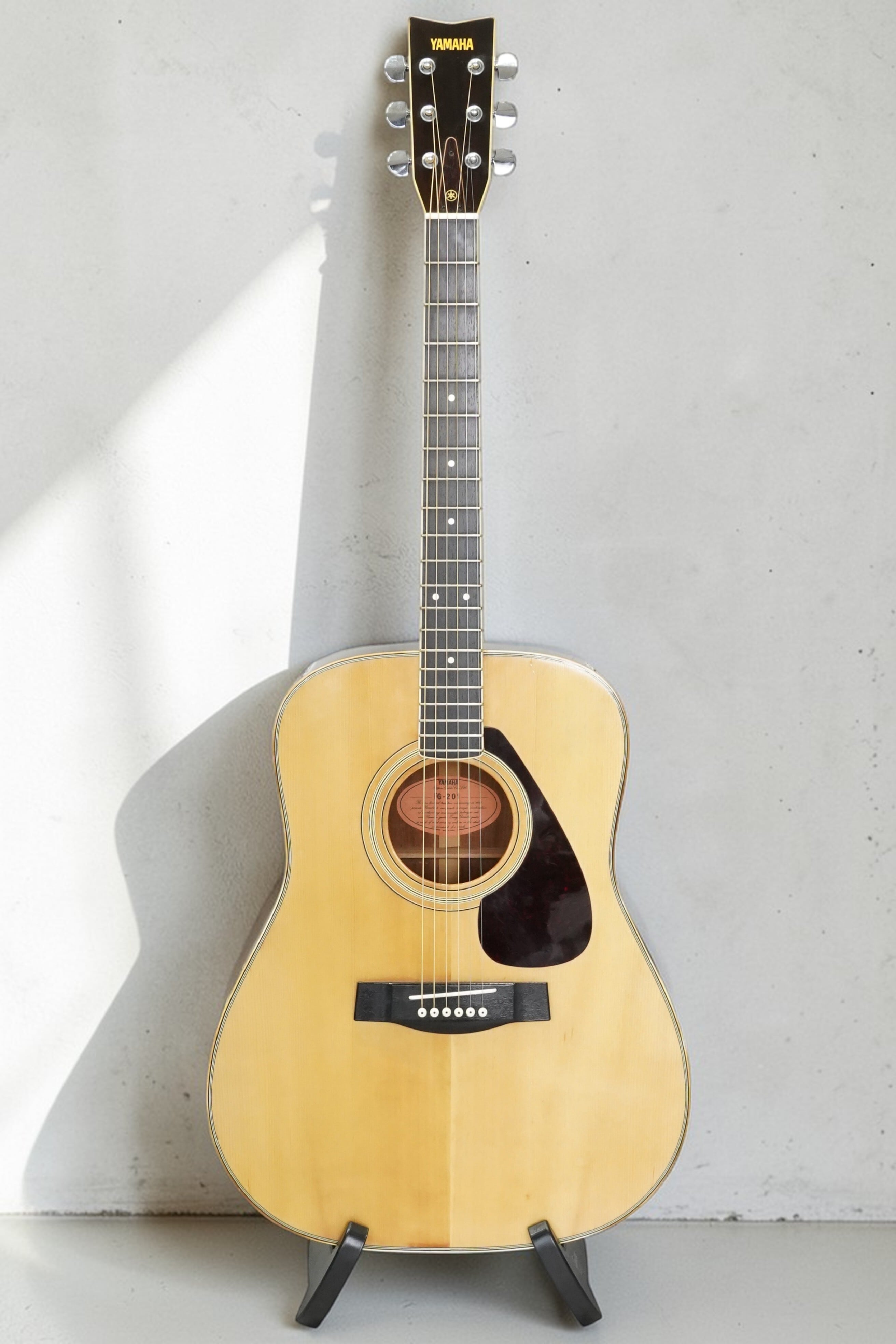 YAMAHA FG-201 日本製 70s アコースティックギター ヴィンテージ FG