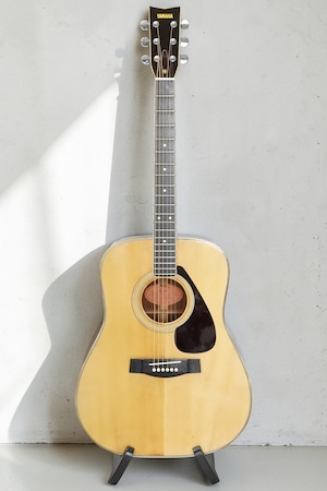 YAMAHA FG-201 日本製 70s アコースティックギター ヴィンテージ FG