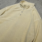 the territory ahead design pile pullover