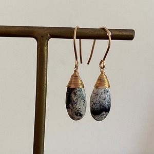 Dendritic Opal