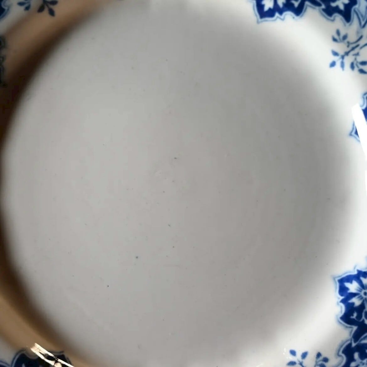 SARREGUEMINES Cake Stand / サルグミンヌ ケーキスタンド【B