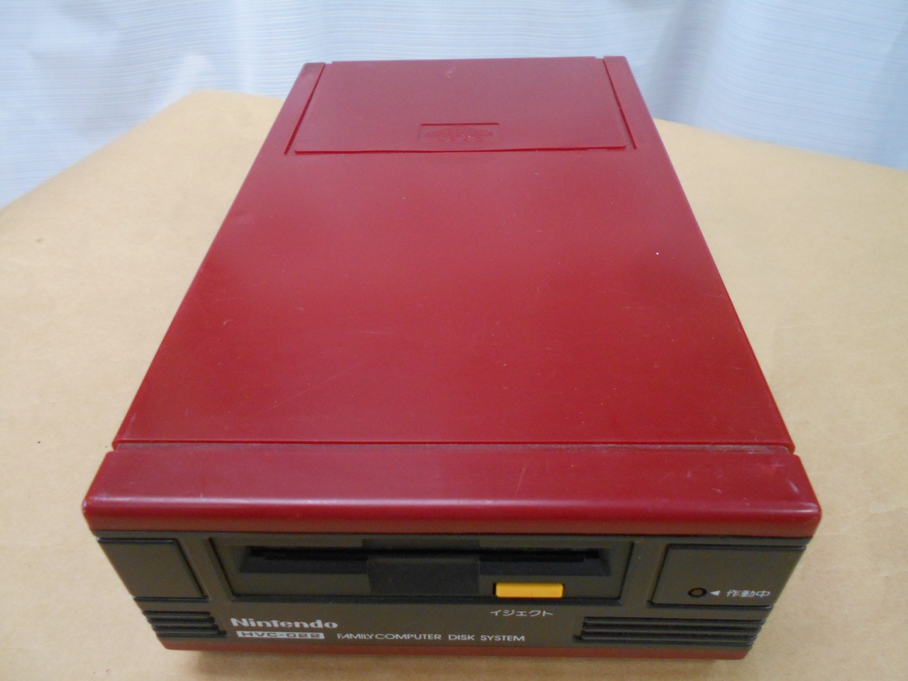 良品】ツインファミコンおまけソフト付き 振り切れる