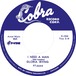 〈残り1点〉【7"】Gloria Irving - I Need A Man / For You And Only You