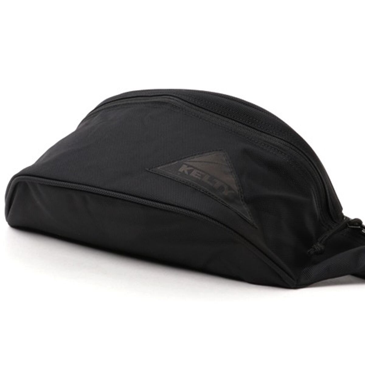 【美品】KELTY URBAN MINI FANNY ブラック ボディーバッグ URBAN MINI FANNY | BODY BAG | ITEM | 【KELTY ケルティ 公式サイト