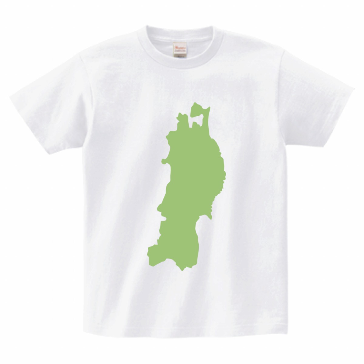 北海道限定 Hokkaido タイポグラフィTシャツ Mサイズ 北海道マラソン 応援サイト Hokkaido Marathon 2017 Supporters Club
