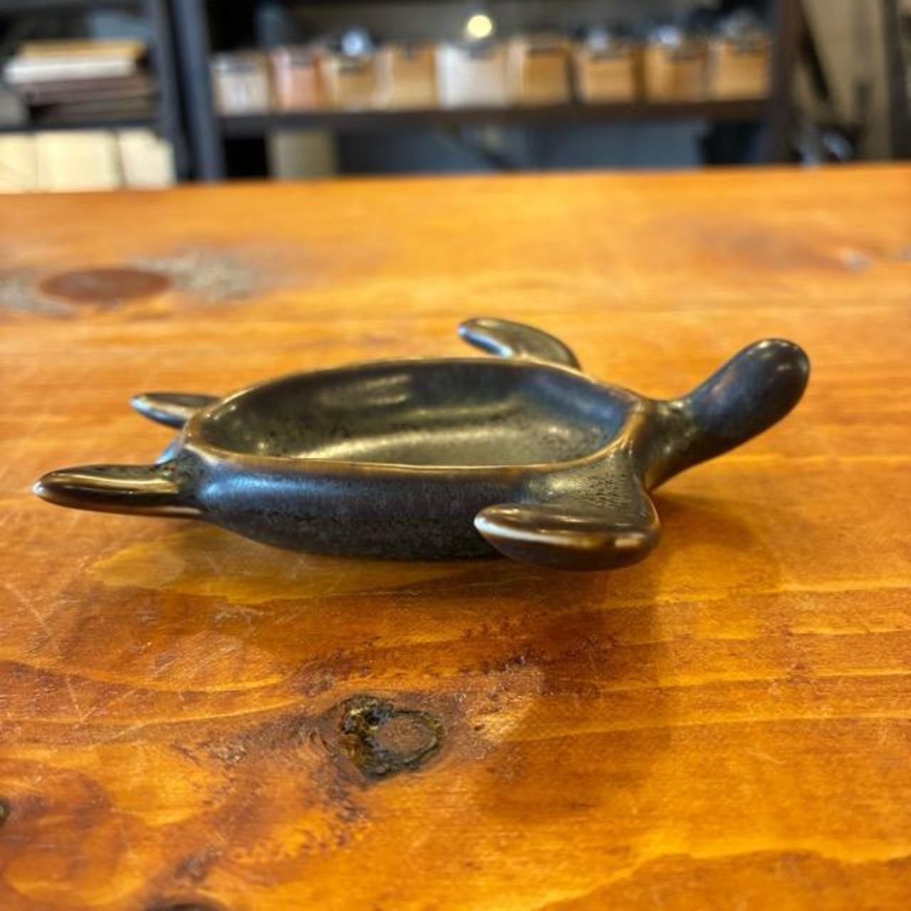 Thailand Kamenoko Plate S, 10.5cm, 2 Colors, Small Plate, Lightweight, Microwave and Dishwasher Safe, Japanese Tableware, TAMAKI