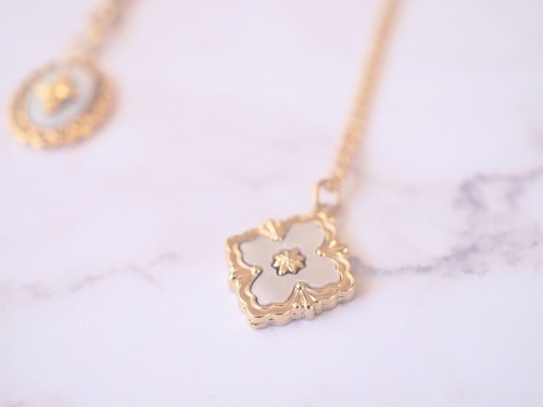 【ikita paris】-Necklace- IKN240
