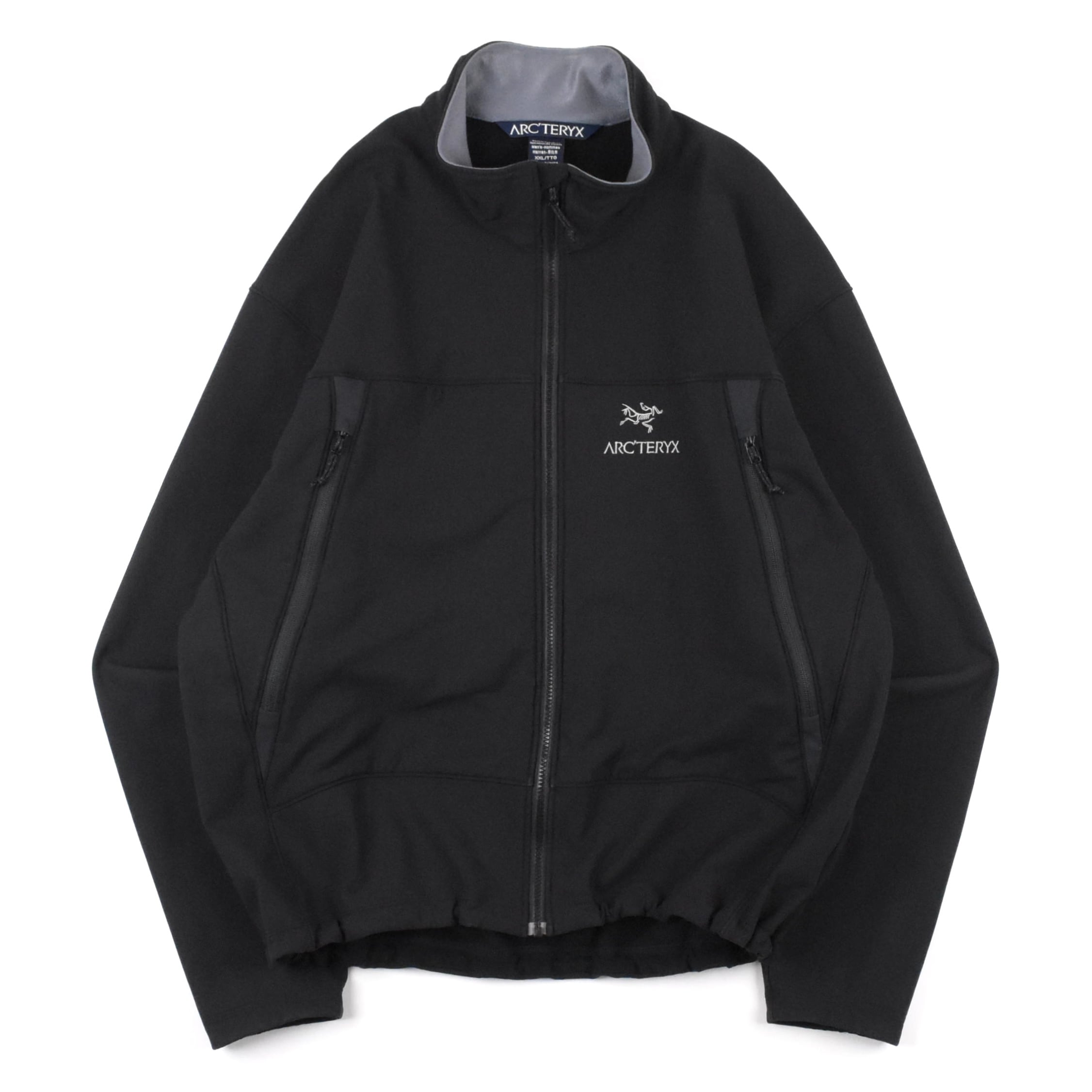 ARC'TERYX ATOM LT JACKET by ''BERBEE DERBY'' | PLAIRE ARC'TERYX ATOM LT JACKET by ''BERBEE DERBY'' | PLAIRE