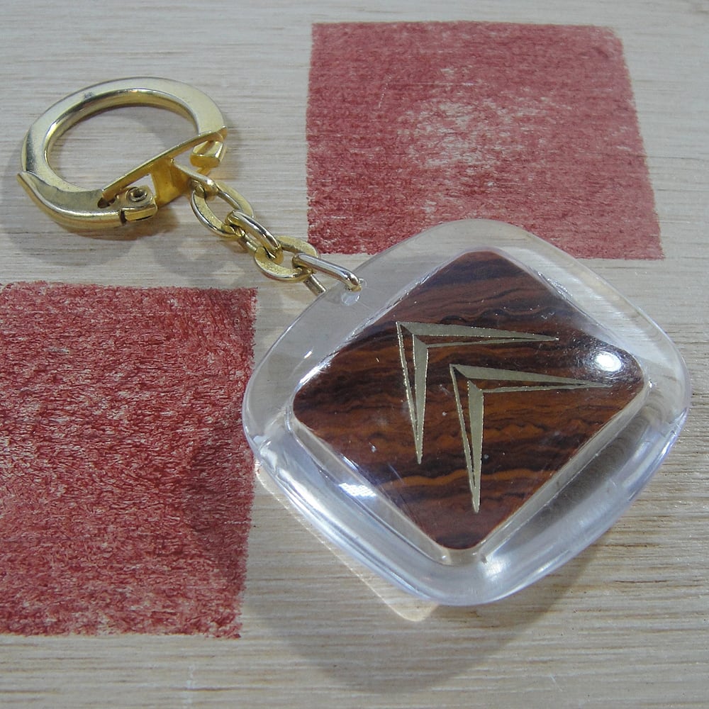 フランス Citroën［シトロエン］自動車メーカー ディーラー広告