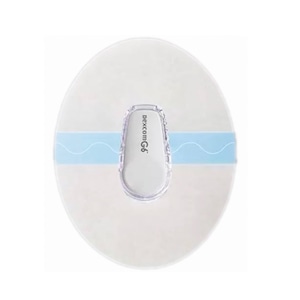 【5pc】Dexcom g6 water proof patch（5枚セット）