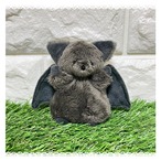 まんぷくコウモリのモリくん