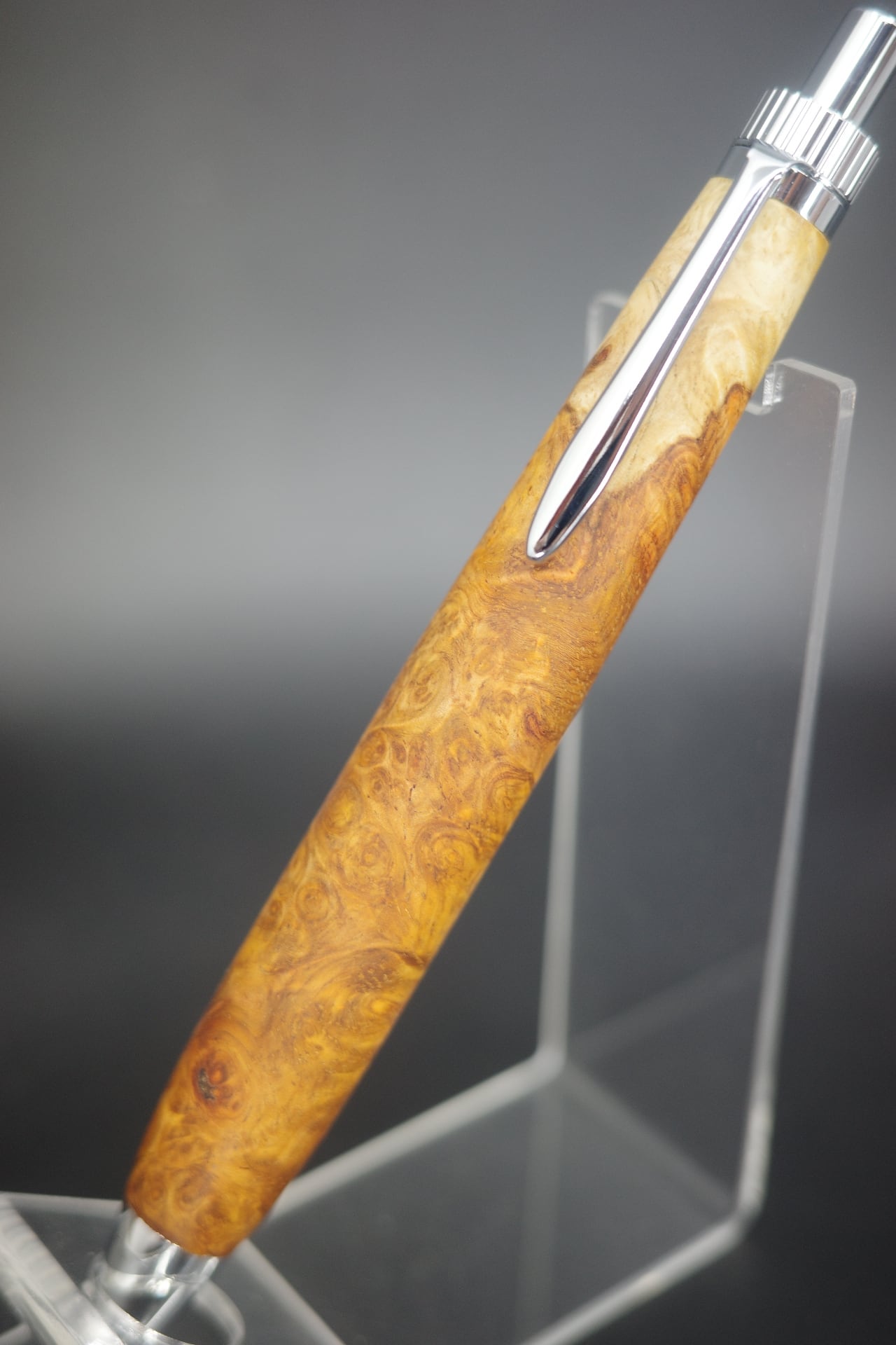 木軸ペン | 木軸ペン工房KIKI