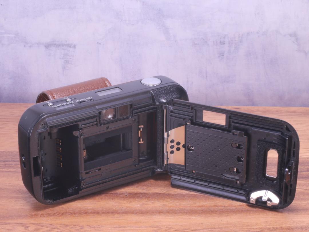 OLYMPUS LT-1 | Totte Me Camera