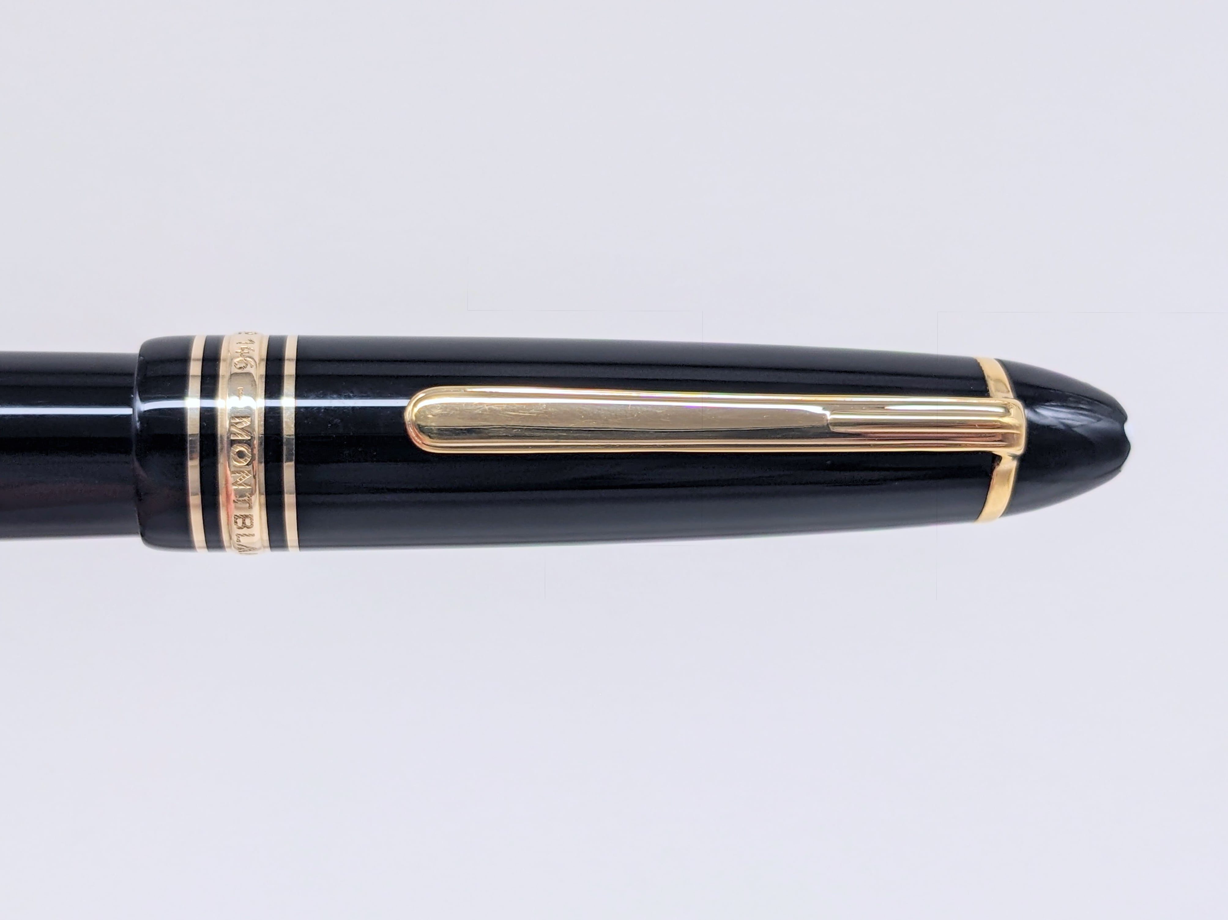 70s モンブラン マイスターシュテュック 146 MONTBLANC