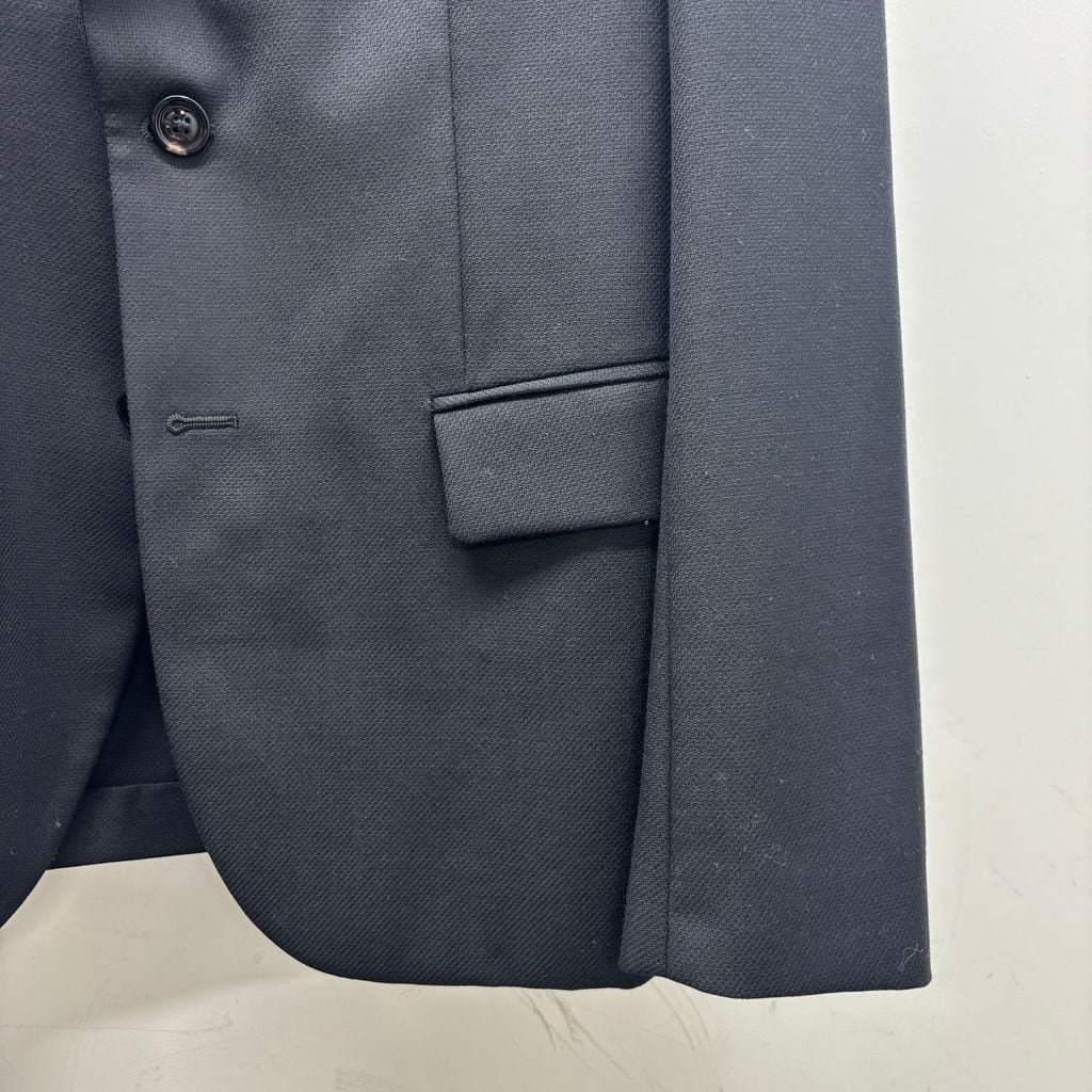 Maison Martin Margiela メゾンマルタンマルジェラ 12SS Wool Set-up