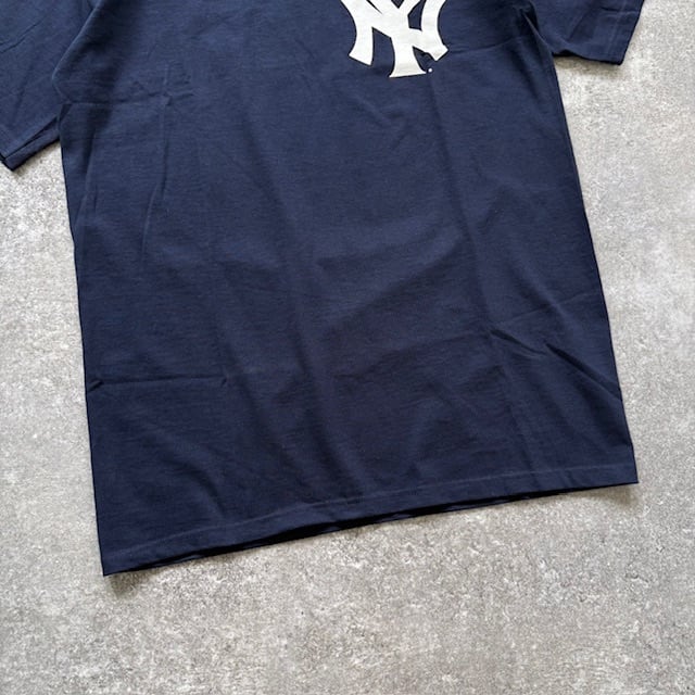 Majestic】Genuine MLB Merchandise マジェスティック ヤンキース 松井